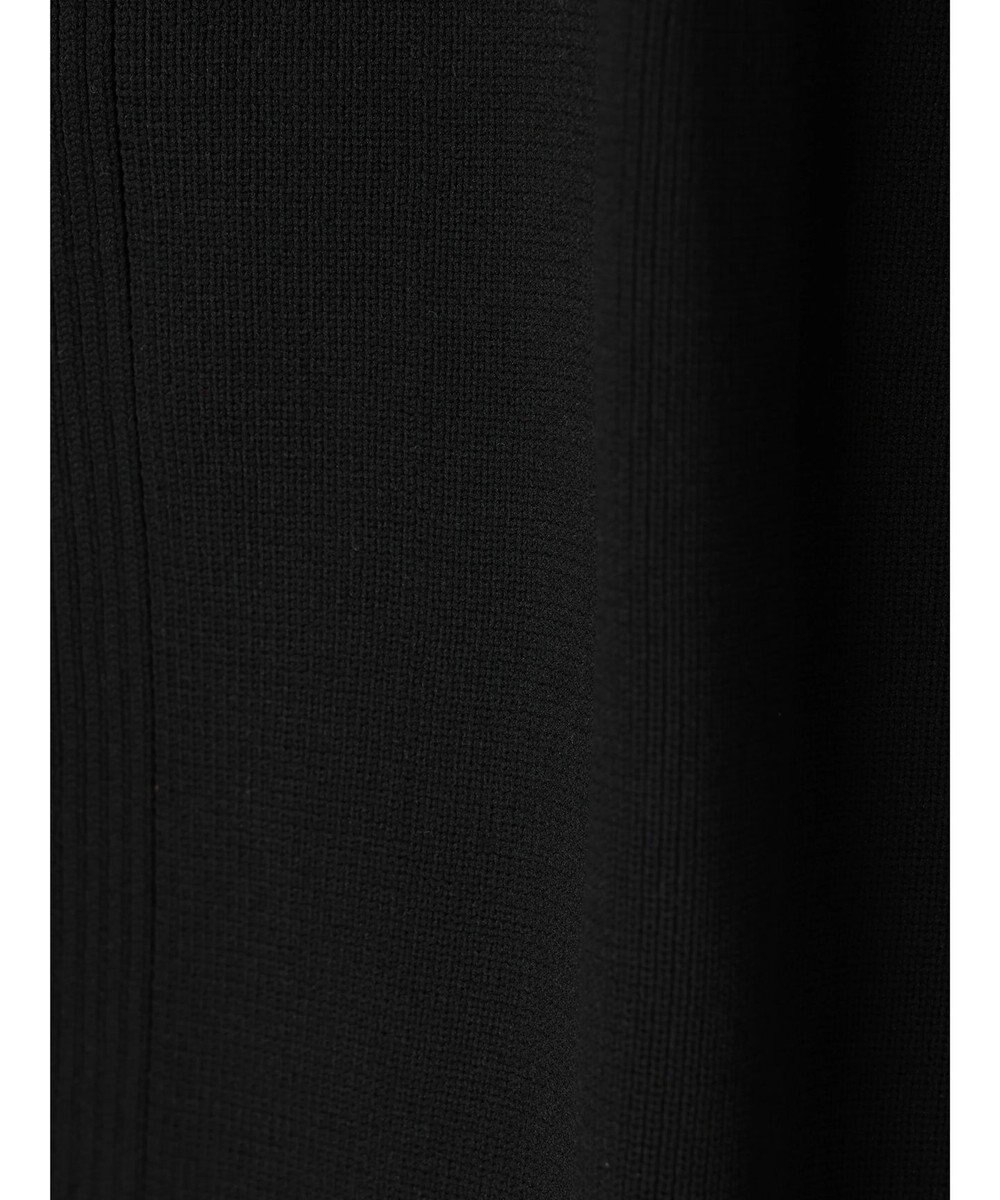 CRAFT STANDARD BOUTIQUE リサイクルポリエステルニットカーディガン 