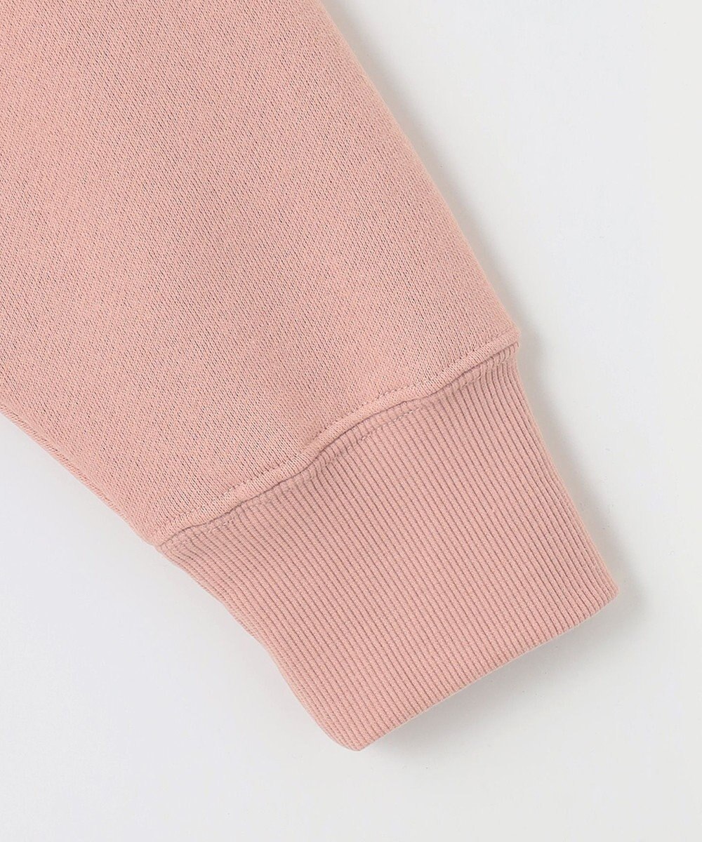 ANY 【8色展開・洗濯機可】春めきカラフルパーカー 