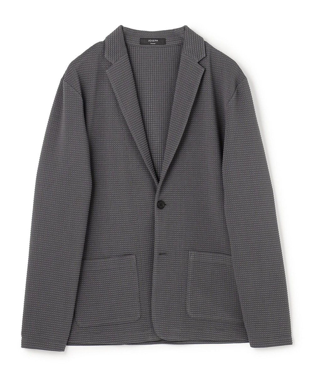 JOSEPH HOMME 【オリジナル素材】ライトタックジャージー　カットソージャケット 