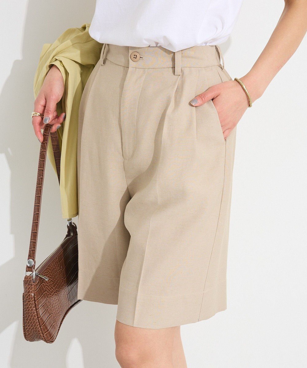 CRAFT STANDARD BOUTIQUE ハーフパンツ 