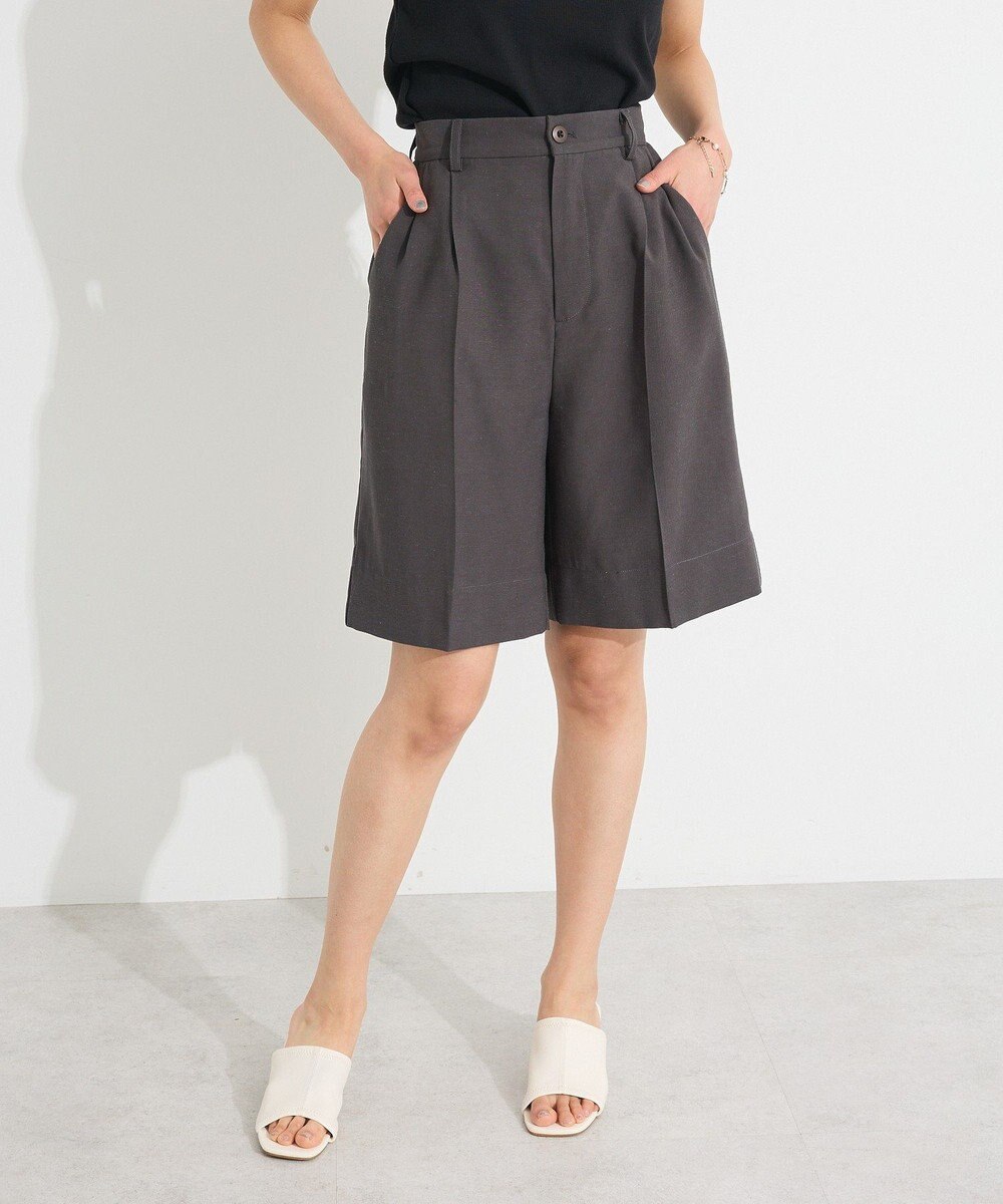 CRAFT STANDARD BOUTIQUE ハーフパンツ 