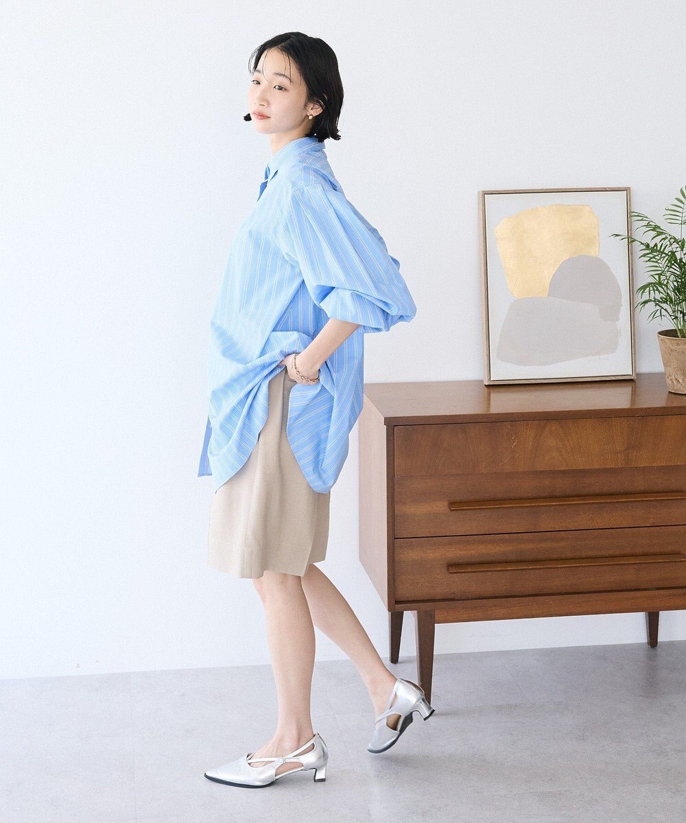 CRAFT STANDARD BOUTIQUE ハーフパンツ 