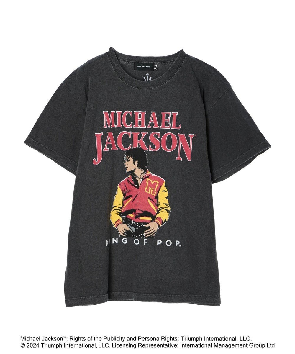 Green Parks ●ＧＯＯＤＳＰＥＥＤ　ＭＩＣＨＡＥＬ　ＪＡＣＫＳＯＮ　Ｔ　Ａ 
