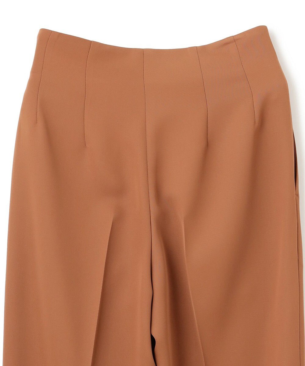 BEIGE， LAMERAY / クロップドパンツ 