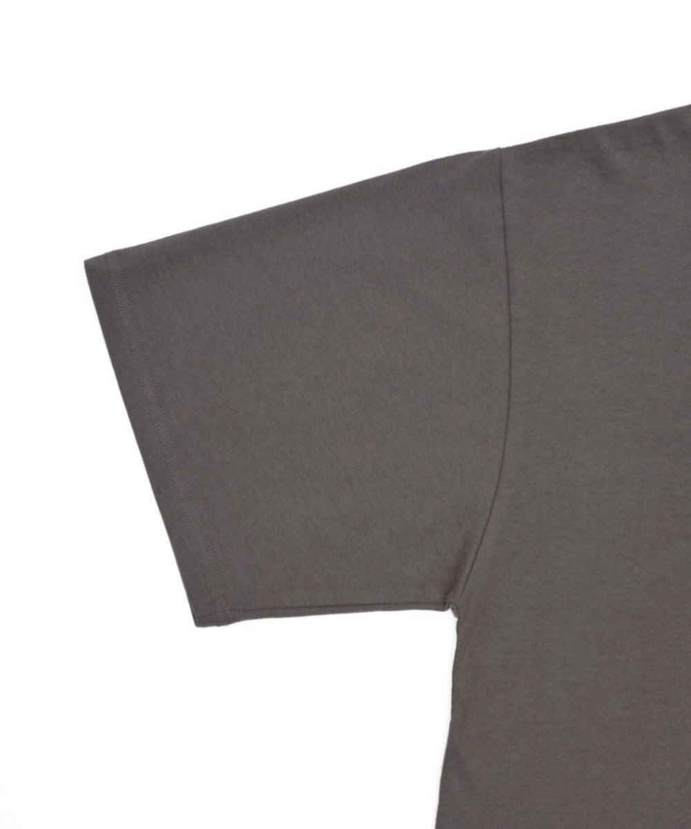 WEGO 【ユニセックス着用ITEM/SMLサイズ展開】ヴィンテージライクグラフィックT（SS） 