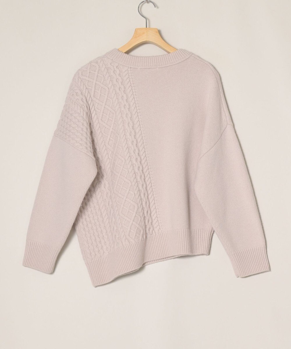 ONWARD Reuse Park 【ICB】ニット秋冬 