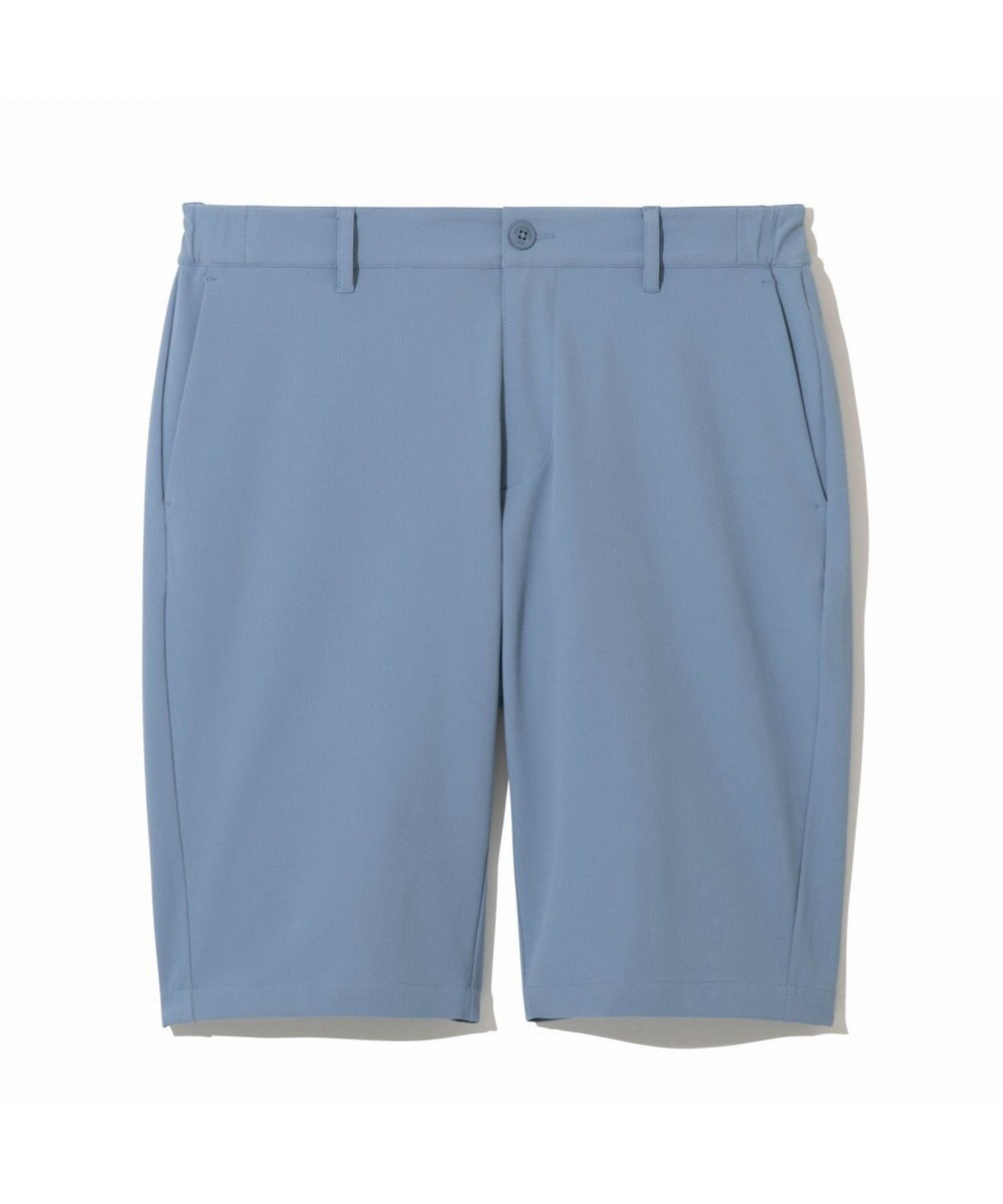 ZERO HALLIBURTON 【接触冷感】 アンチシースルーショートパンツZHG-M5S10b 82961 