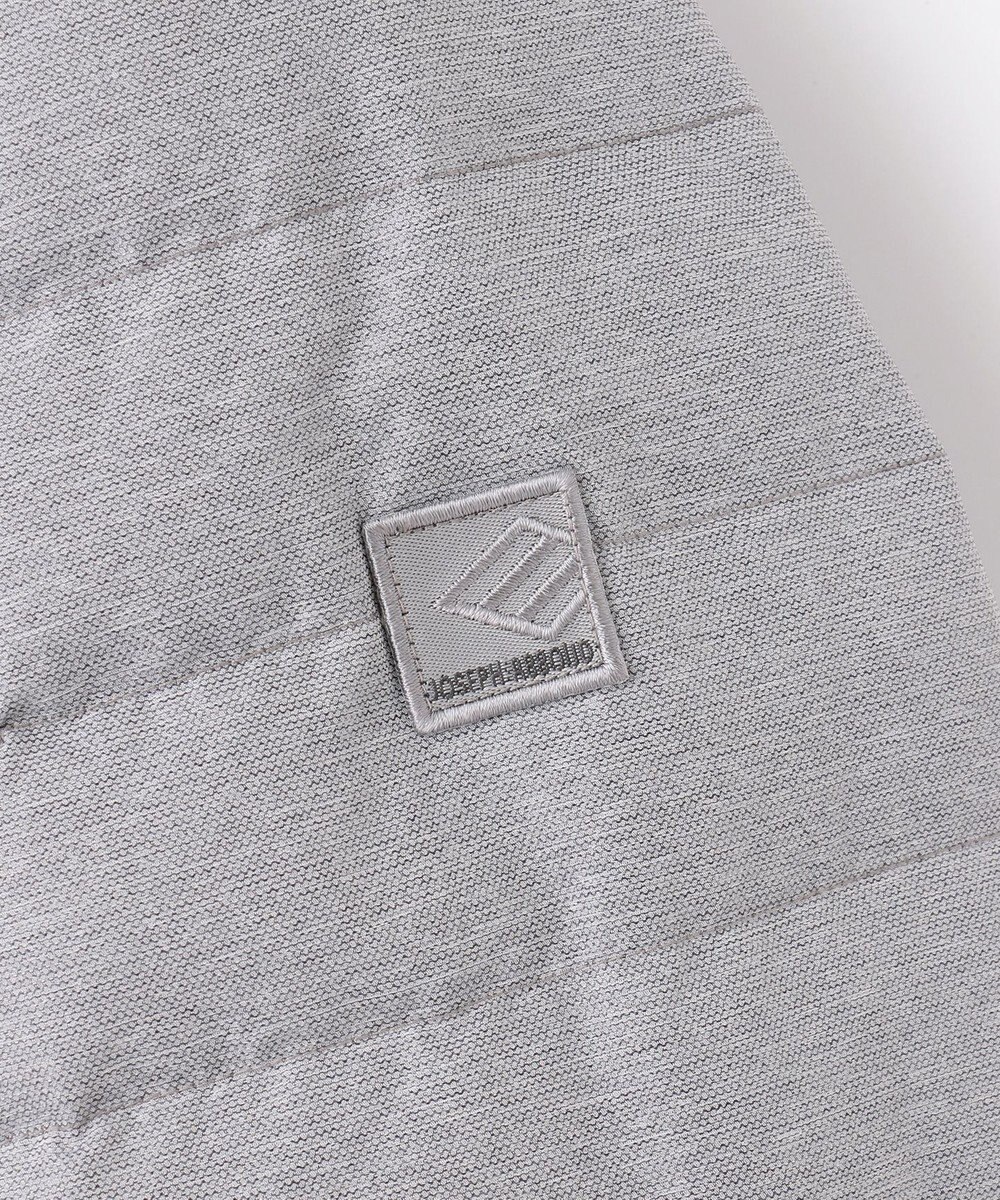 JOSEPH ABBOUD 【軽量/防風/形状記憶】インターレース ダウン ジャケット 