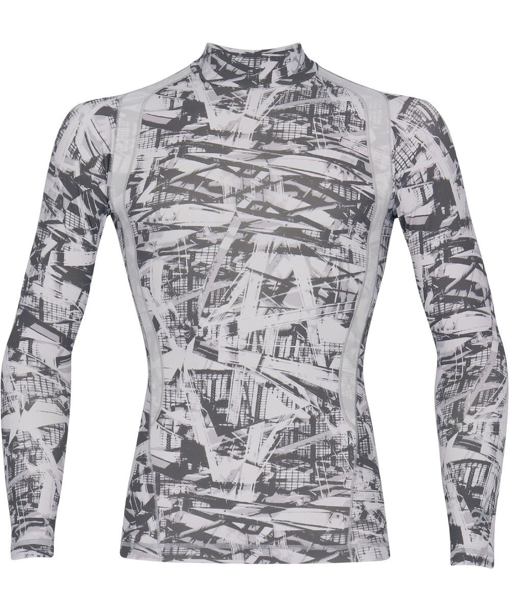 CW-X 【MEN】 CW-X 機能性トップス 【JYURYU TOP】 ハイネック 長袖 肩が動かしやすくなる 運動時の疲労を軽減 ゴルフ 球技 マラソン JAO009 /ワコール 