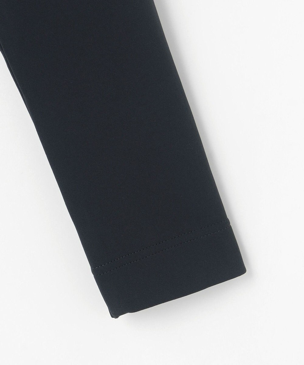 23区GOLF 【WOMEN】ストレッチダンボールモックネック 