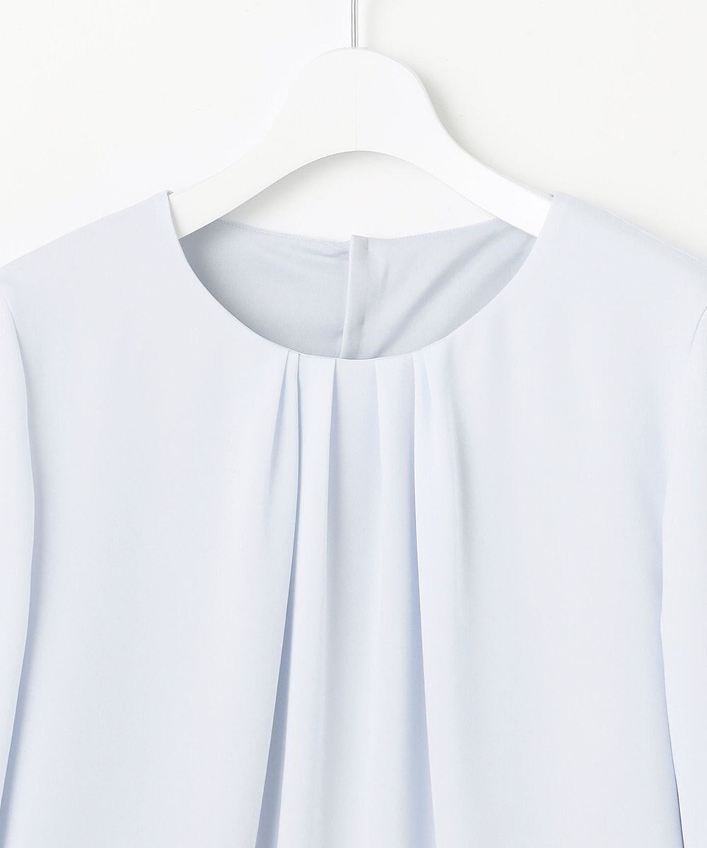 J.PRESS LADIES プルエラツイル カットソー 