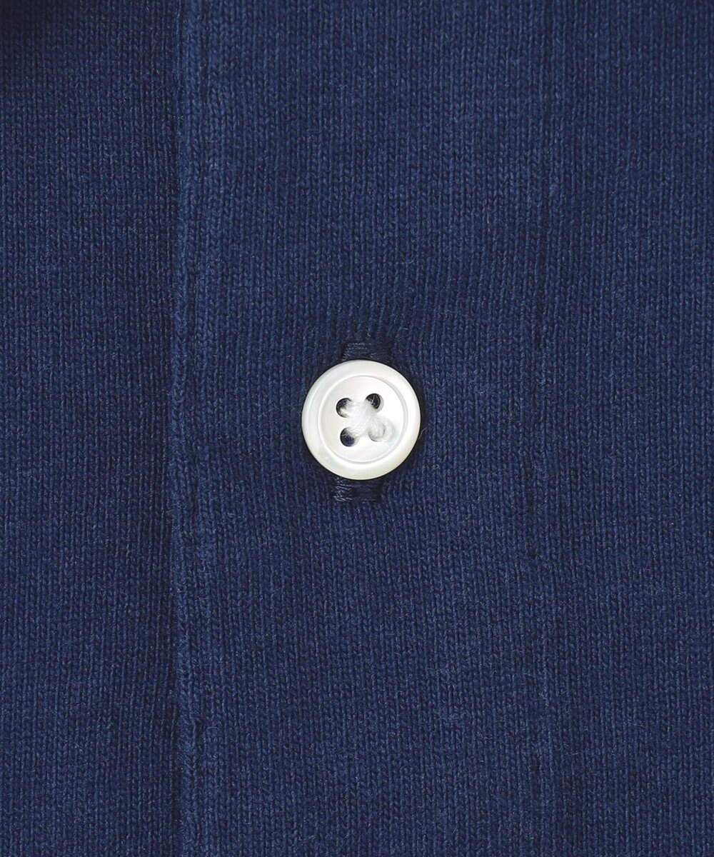 J.PRESS MEN 【J.PRESS YACHT CLUB】アーバンリゾート デザインポロシャツ 