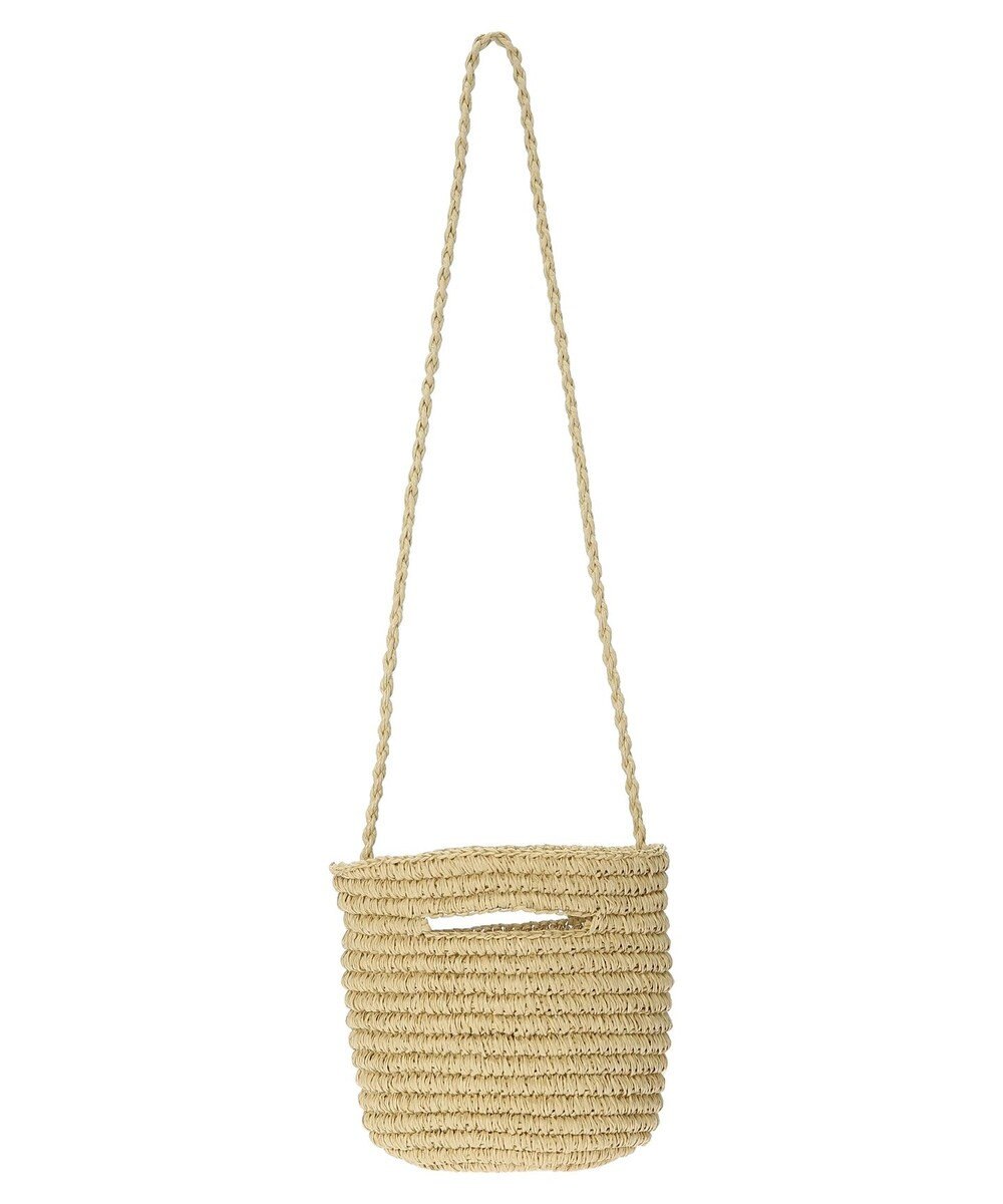 AMERICAN HOLIC ペーパーミニショルダーＢＡＧ 