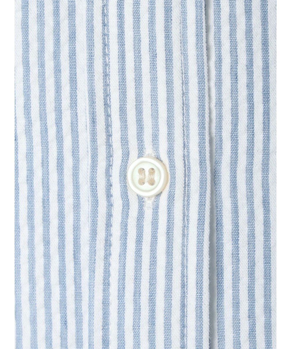 earth music&ecology サッカーレギュラーシャツ 