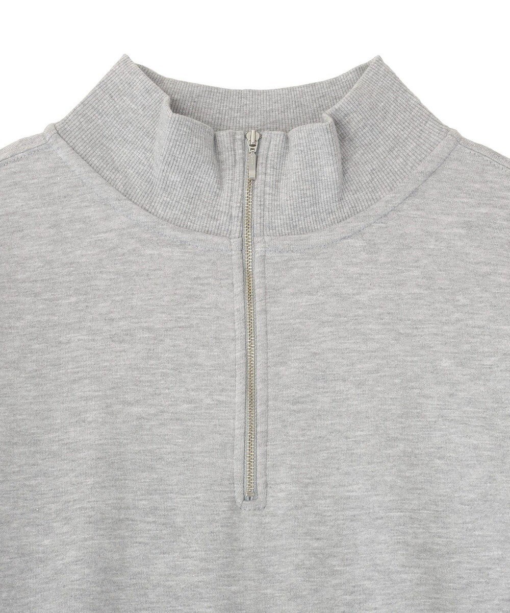 earth music&ecology レイヤーヘムワンピース 