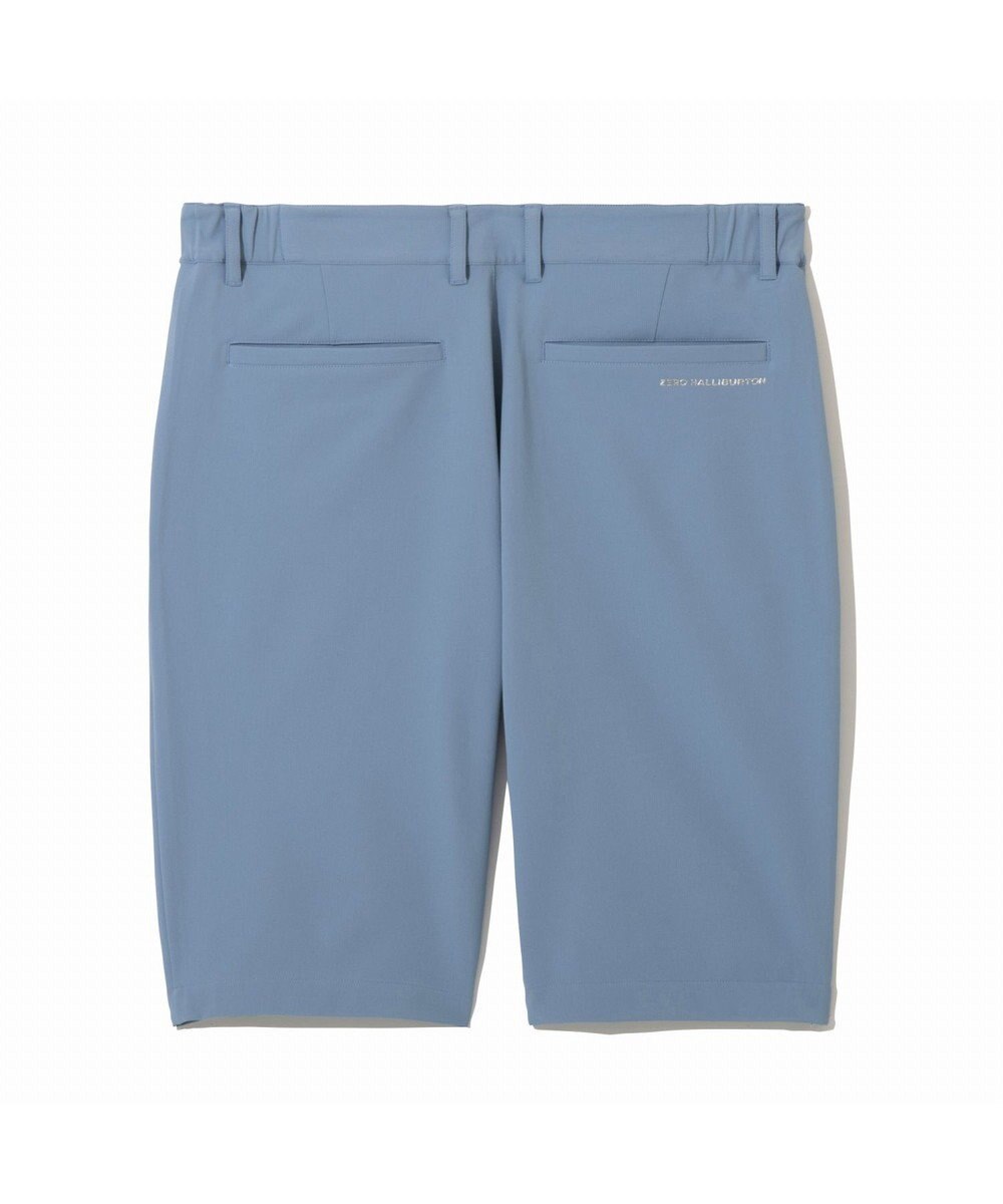 ZERO HALLIBURTON 【接触冷感】 アンチシースルーショートパンツZHG-M5S10b 82961 