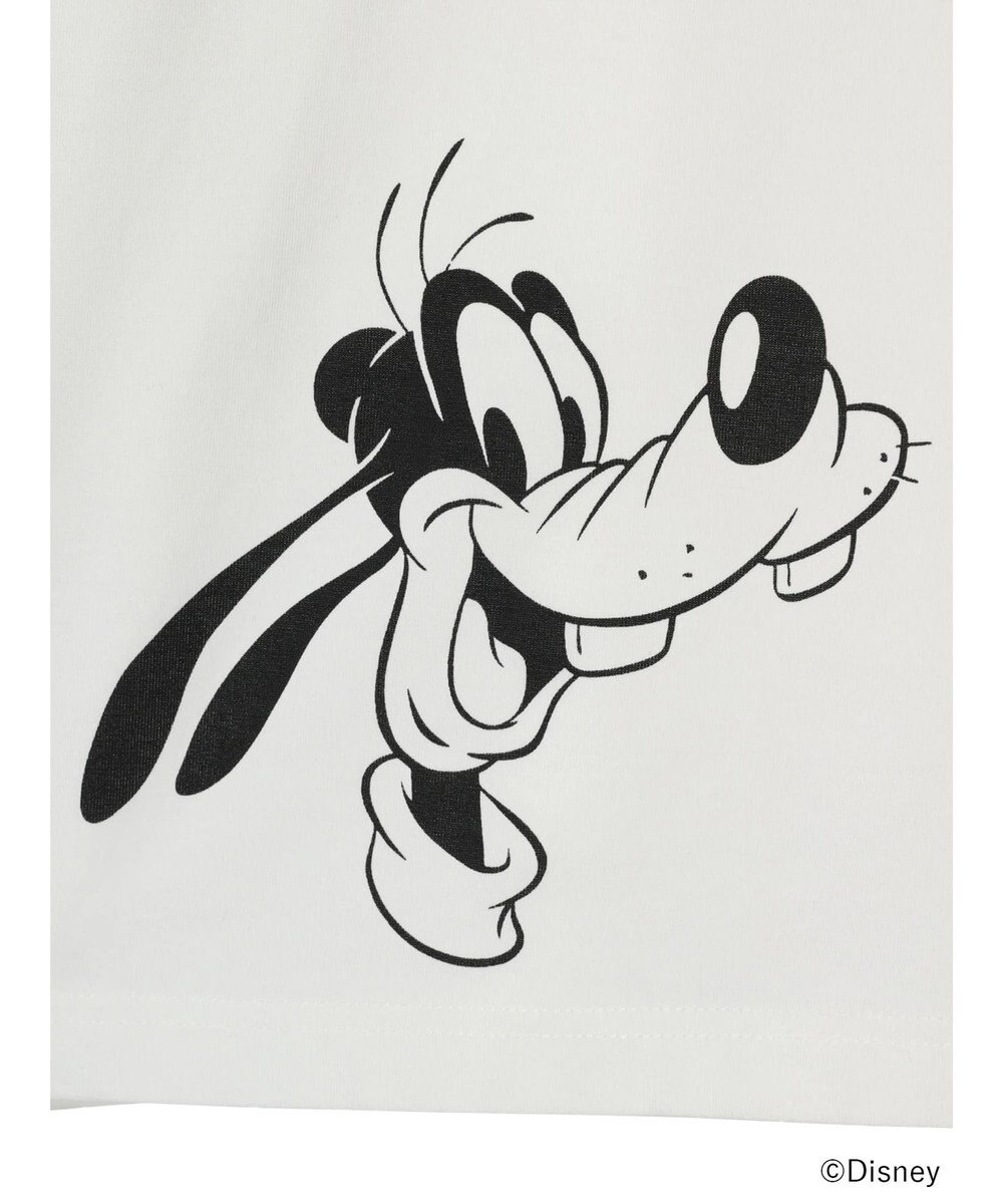 earth music&ecology Ｇｏｏｆｙ＆Ｍａｘ／リンガーＴｅｅ 