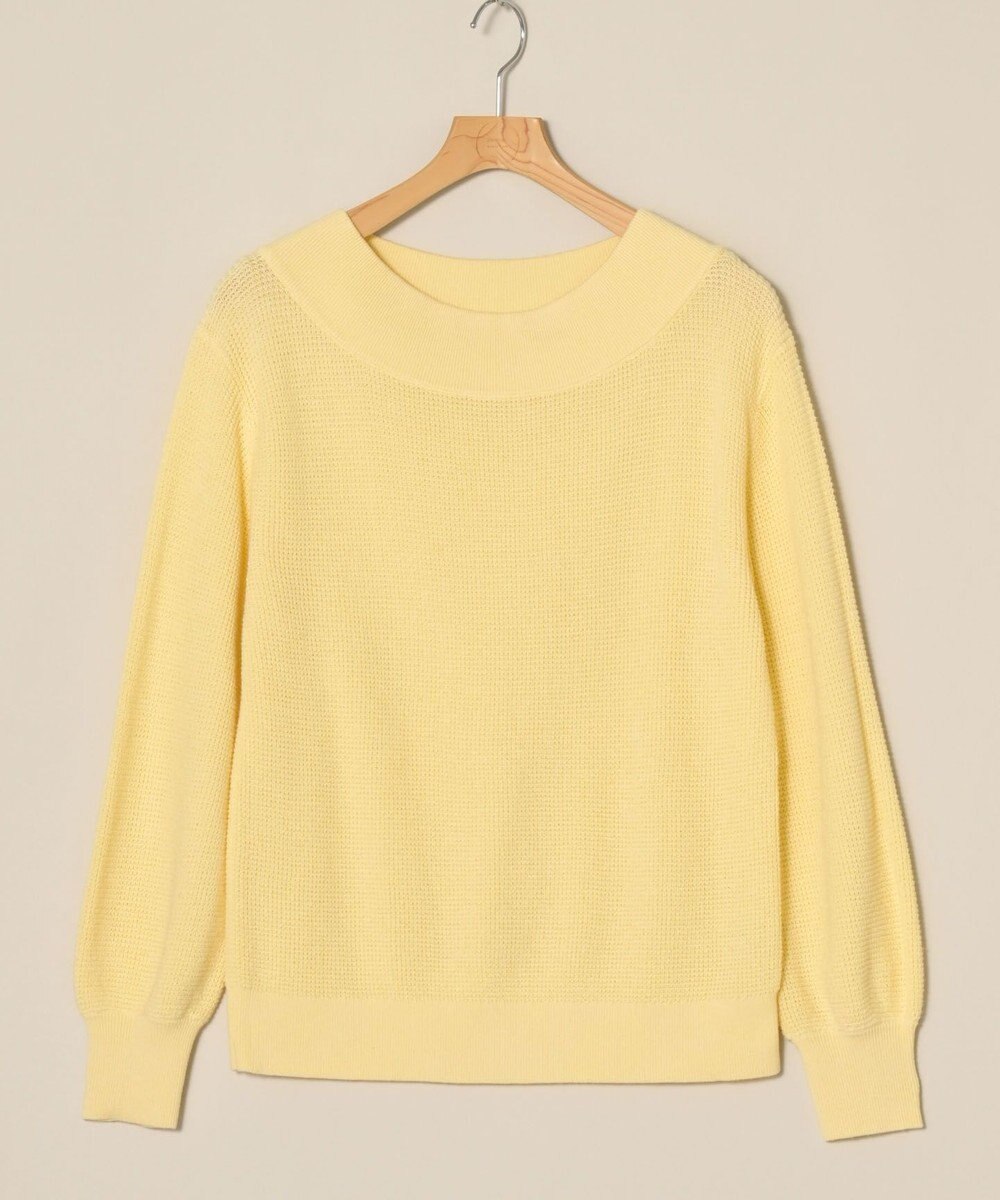 ONWARD Reuse Park 【any FAM】ニット春夏 