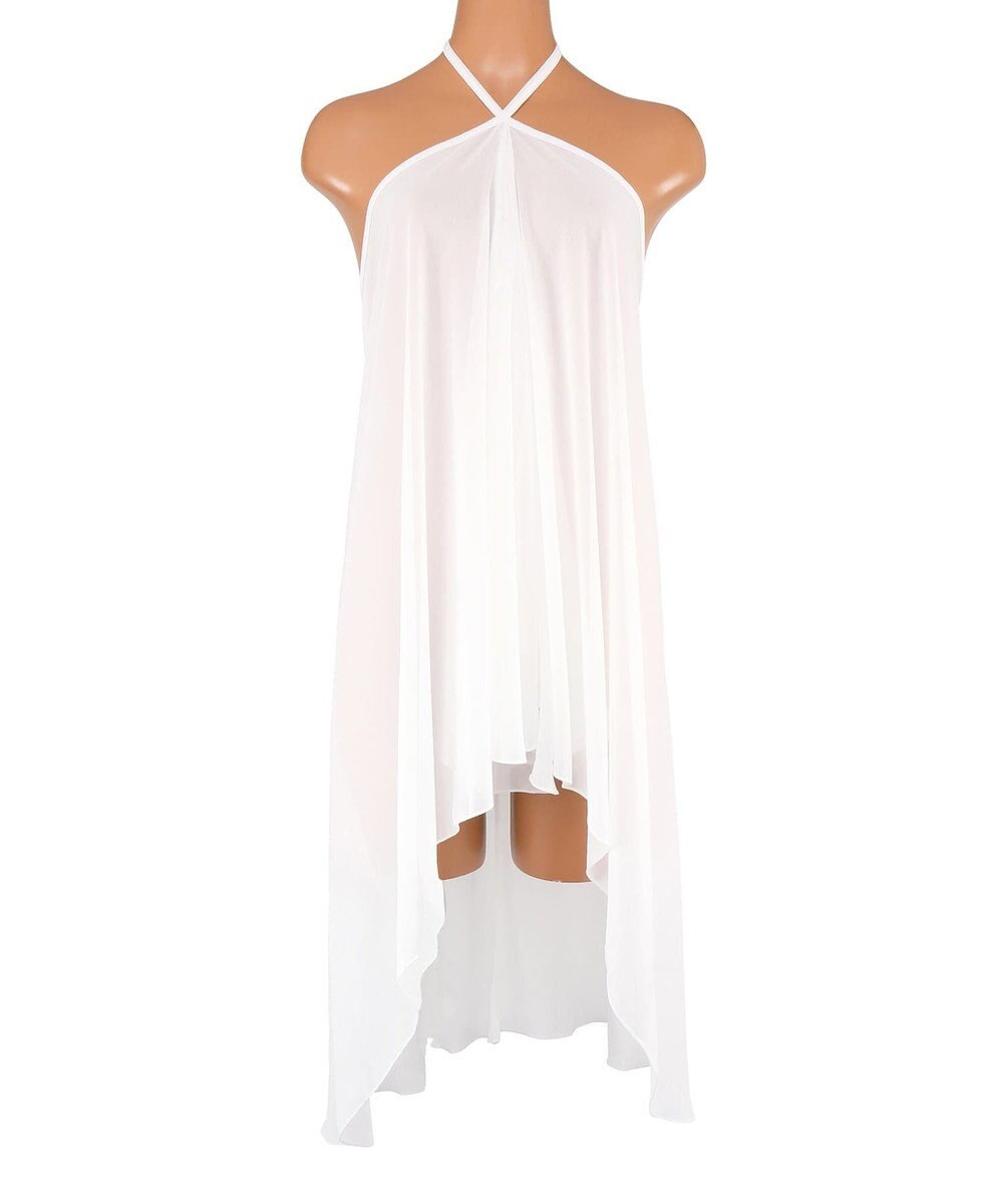 San-ai Resort（三愛水着楽園） 【SALE】アレンジパレオ　F　【San-ai Resort（サンアイリゾート）】 