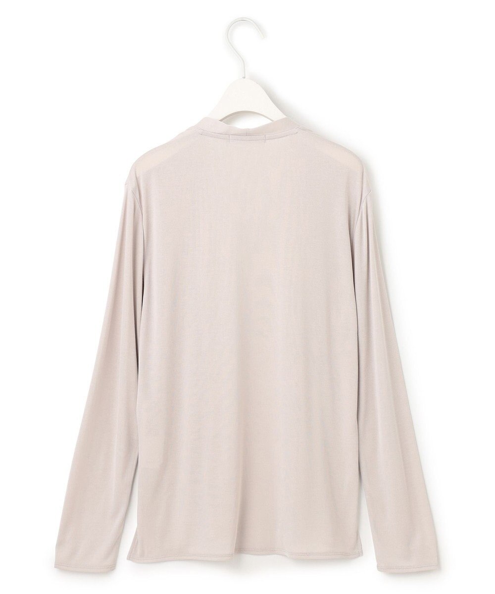 ICB 【WEB限定カラーあり・接触冷感・UVカット】PINION ショートカーディガン 