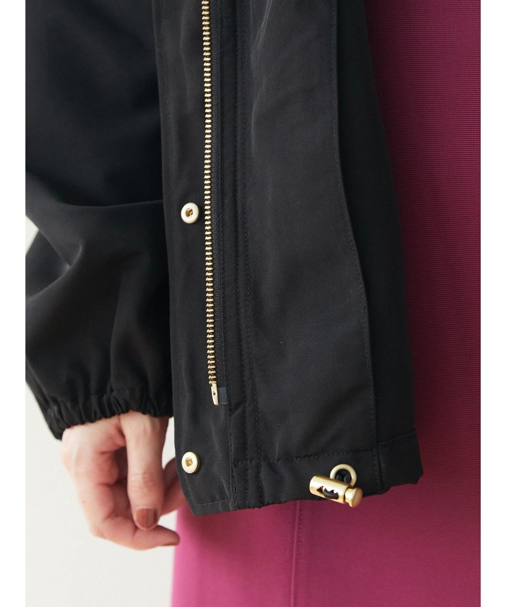 Green Parks ・ＥＬＥＮＣＡＲＥ　ＤＵＥ　ワイドマウンテンパーカー 