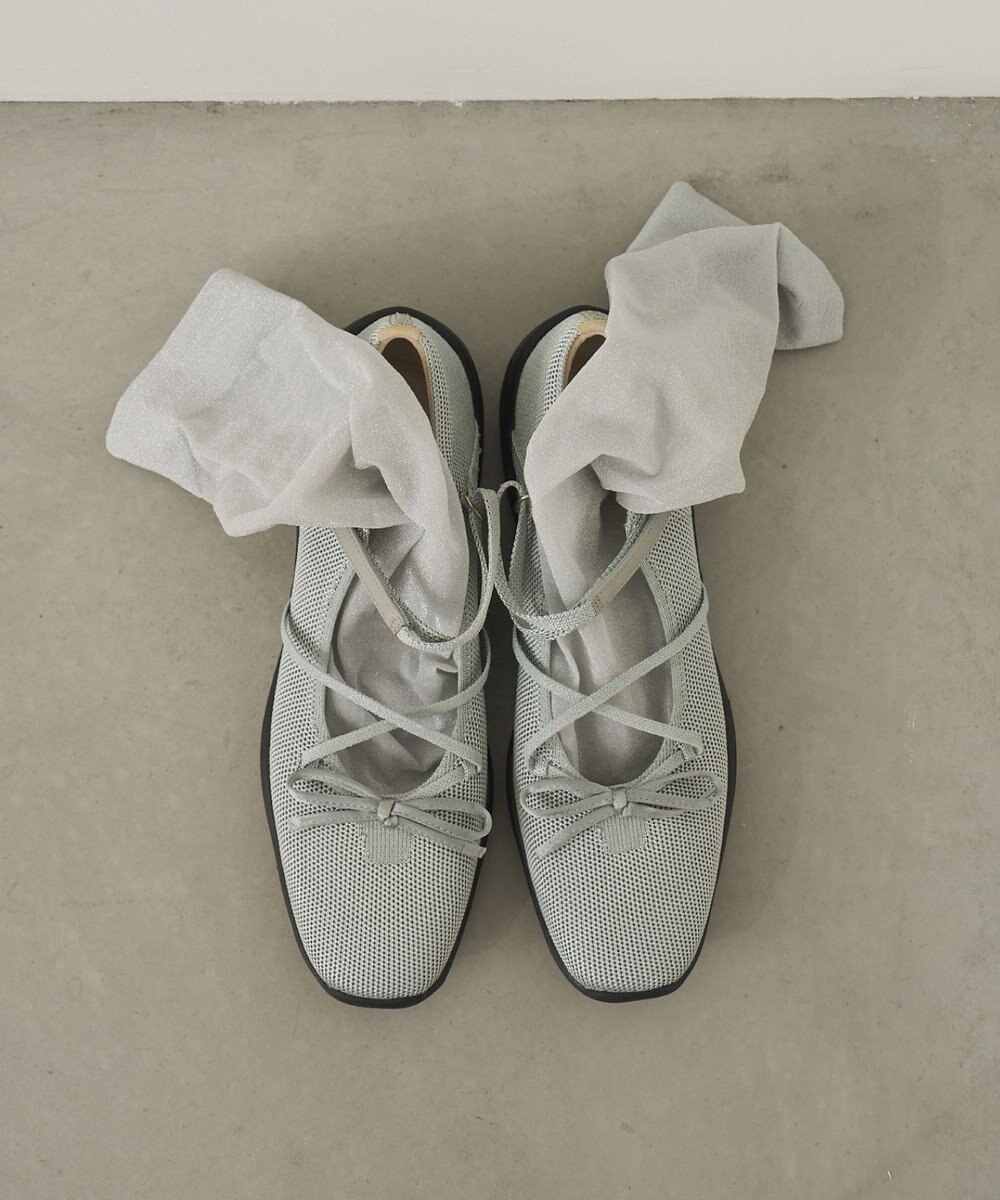 steppi バレエ スニーカー 