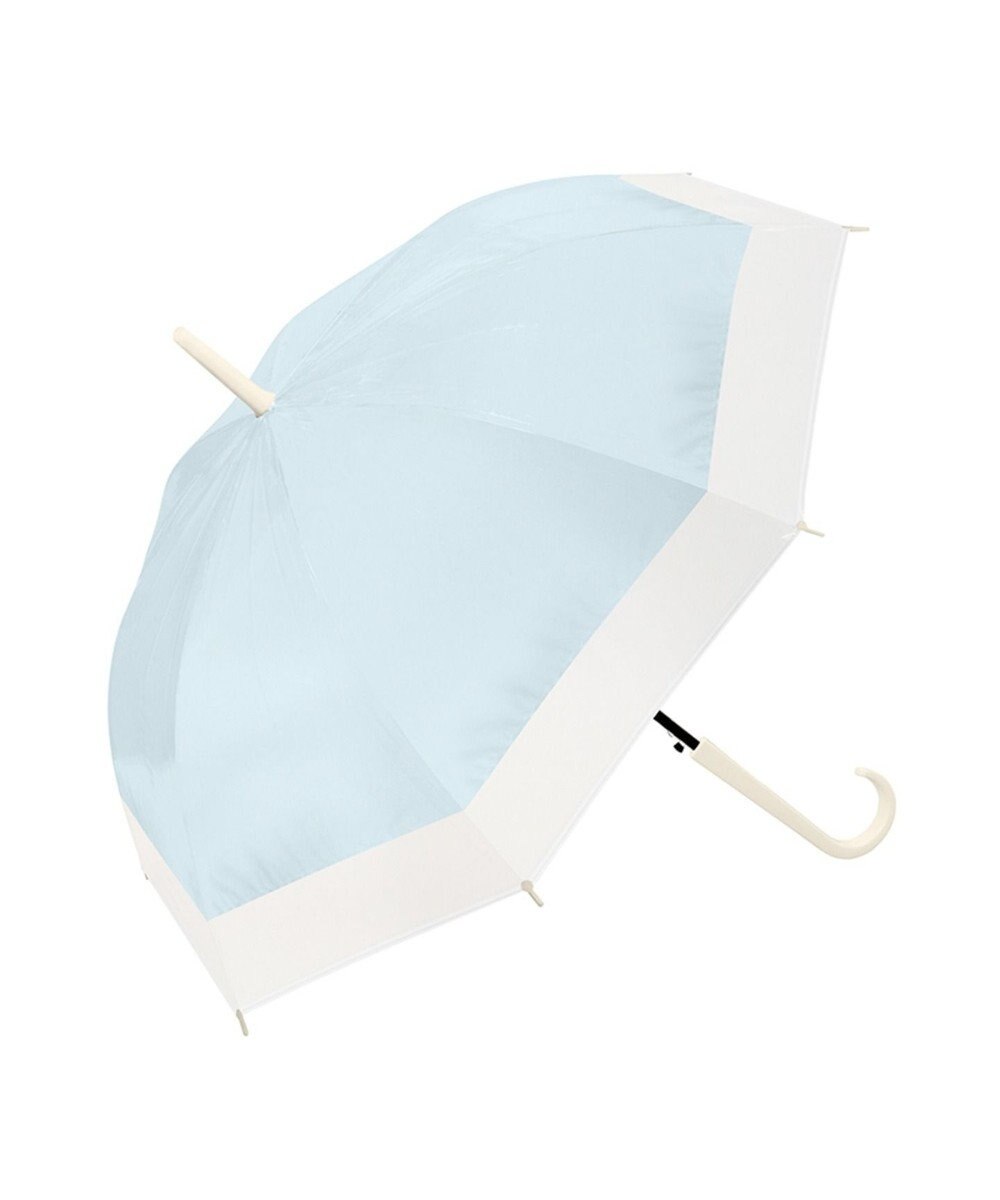 WEGO 【レイングッズ】EVAキリツギ傘　60cm 