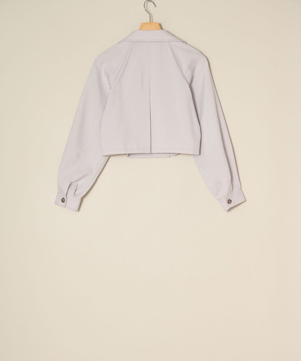 ONWARD Reuse Park B品【any SiS】コート春夏 