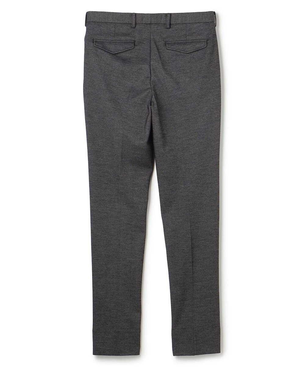 JOSEPH HOMME 新素材【ストレッチ/セットアップ対応】シルキーウールジャージー   テーパードパンツ / CITY 