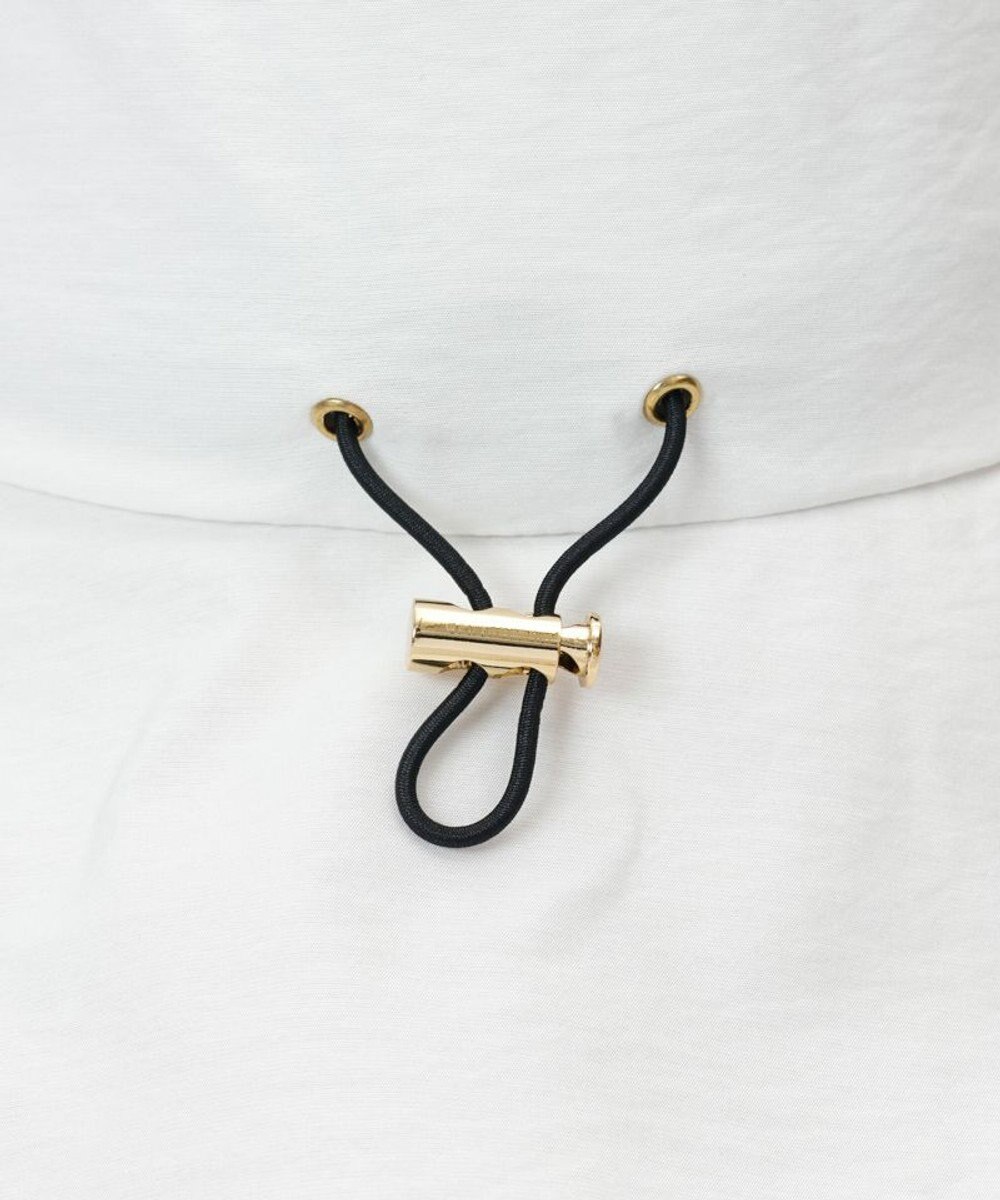 AURORA 【 Beaurance （ビューランス）】サマーシールド広つばキャペリンハット 