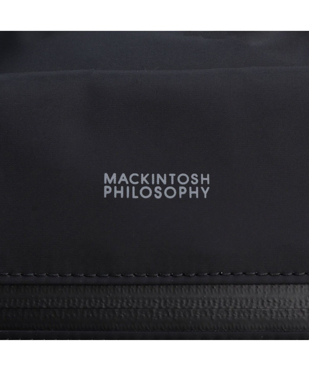 ACE BAGS & LUGGAGE MACKINTOSH PHILOSOPHY ハービストン2 ボストンバッグ 2WAY 17666 マッキントッシュフィロソフィー 