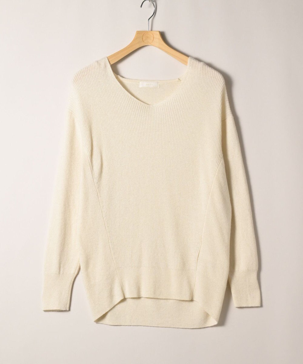 ONWARD Reuse Park 【any SiS】ニット秋冬 