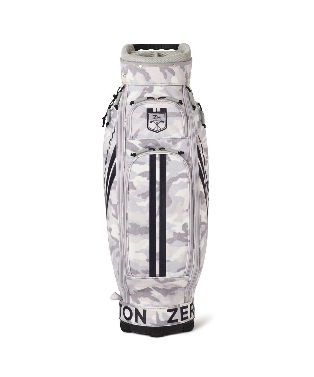 ZERO HALLIBURTON コーデュラキャディバッグ 82051 