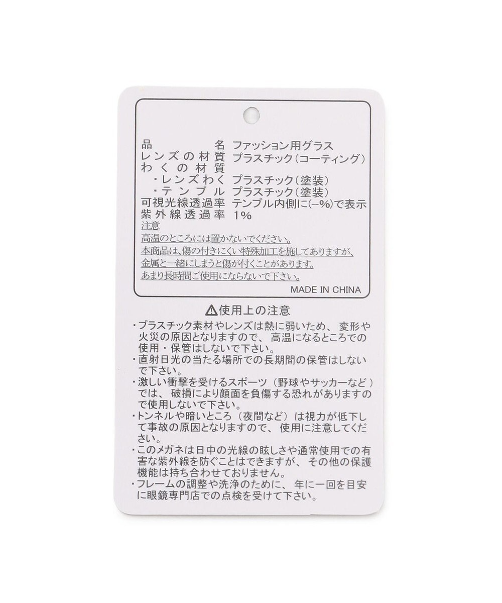 J.PRESS YORK STREET 【UNISEX】UVカット サングラス 