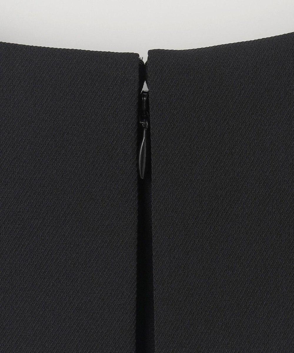 GRACE CONTINENTAL ショートサロペット 