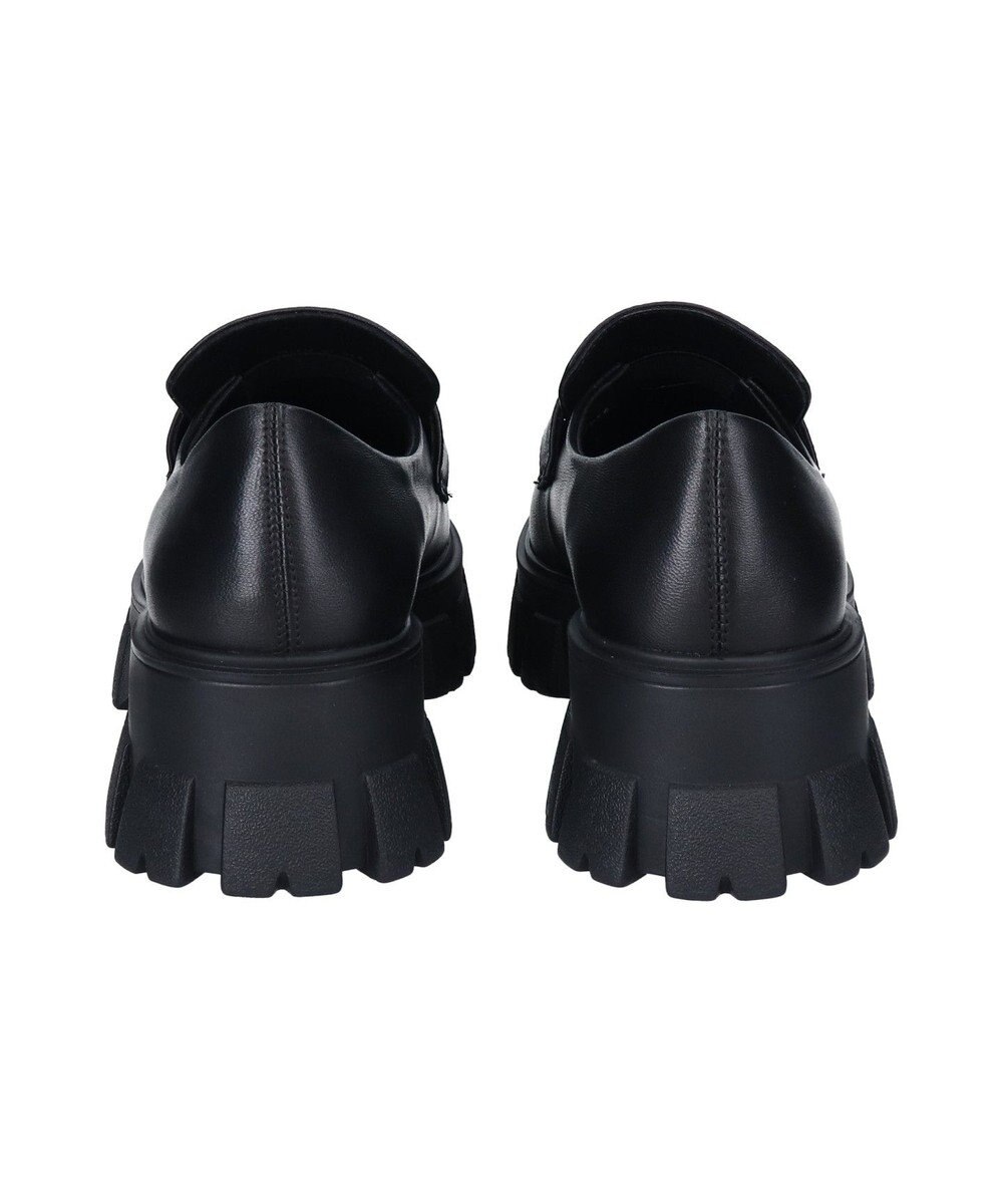 Bridget Birkin 【PARADIS COULEUR】防滑トラックソールローファー 