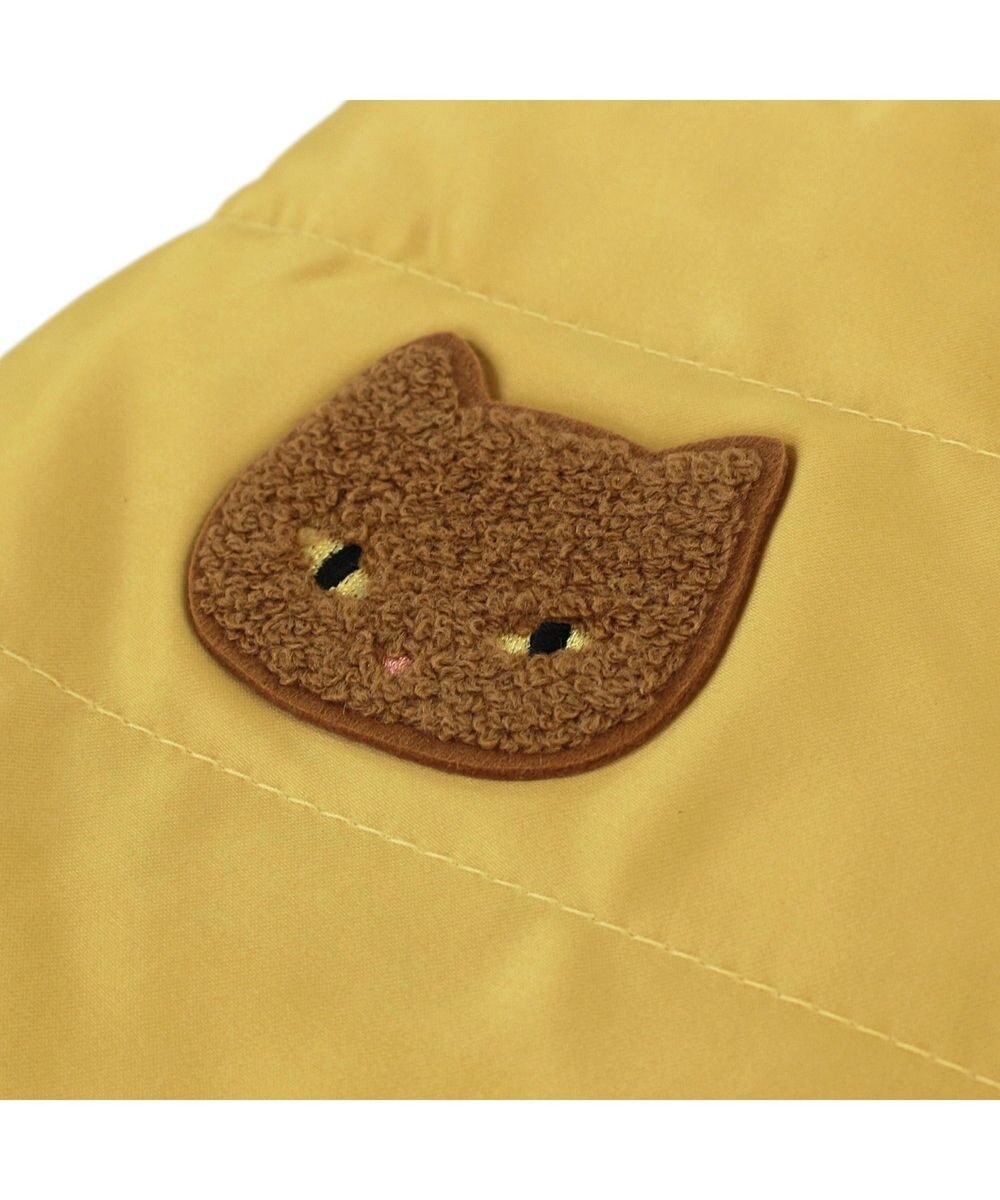 ROOTOTE 9065【ネコアップリケ付き】/ LT.フェザールーデリ.キャット-21 