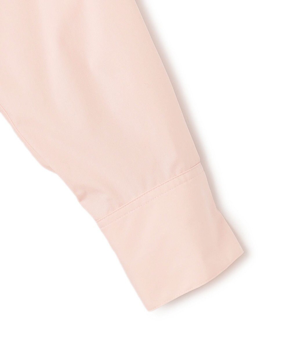 NAVE 【ReNAVE・セットアップ可/洗える/接触冷感/UVケア】コットンポリブロード オールインワン 