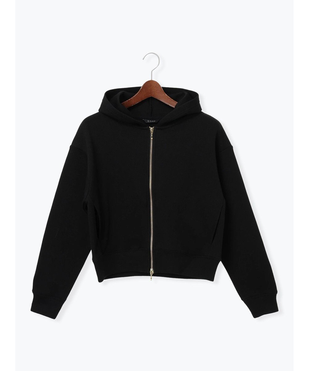 Te chichi ダンボールジョーゼットフーディー 