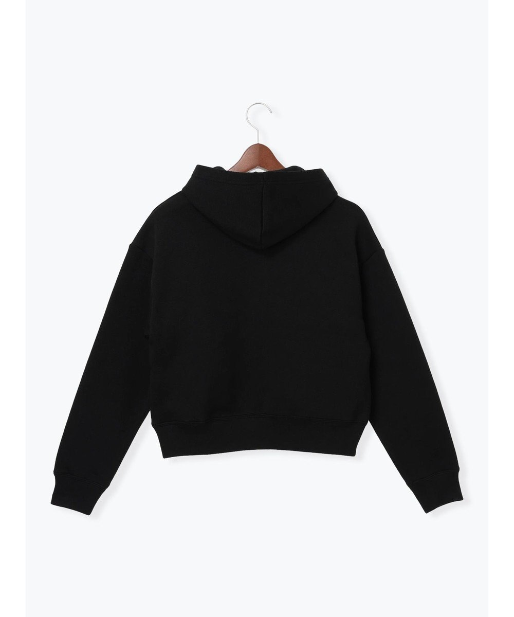 Te chichi ダンボールジョーゼットフーディー 