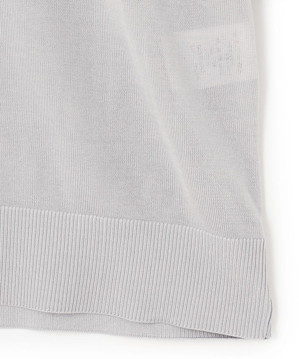 JOSEPH テンセルビスコース　ニットTEE 