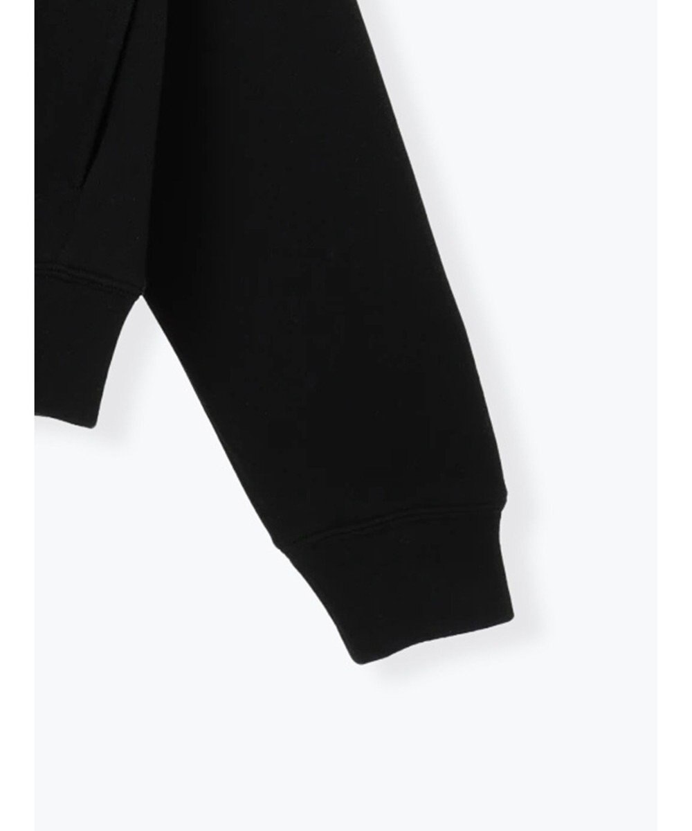 Te chichi ダンボールジョーゼットフーディー 