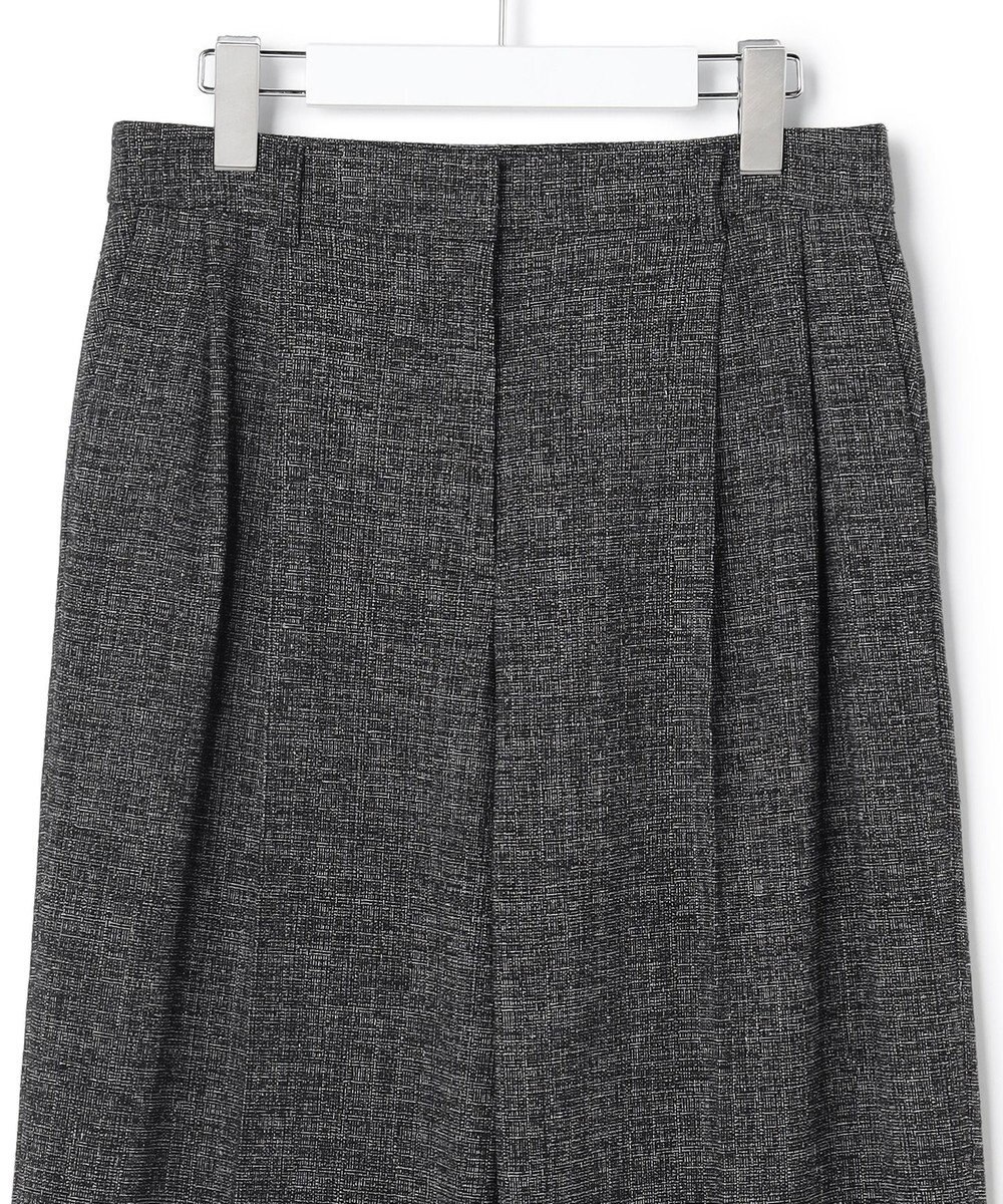 ICB L 【先行予約】ミックスブッチャー ワイドパンツ 