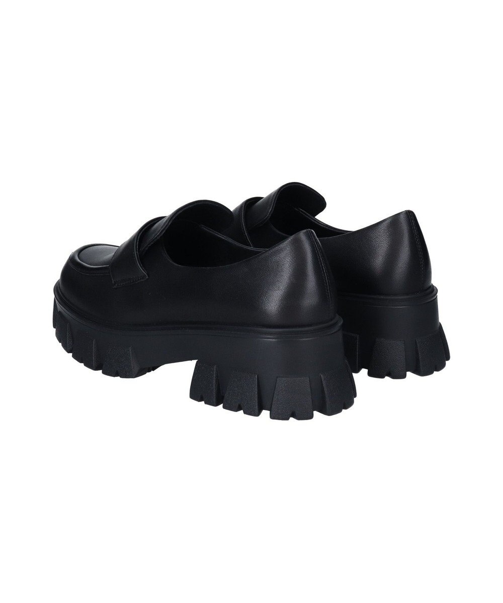 Bridget Birkin 【PARADIS COULEUR】防滑トラックソールローファー 