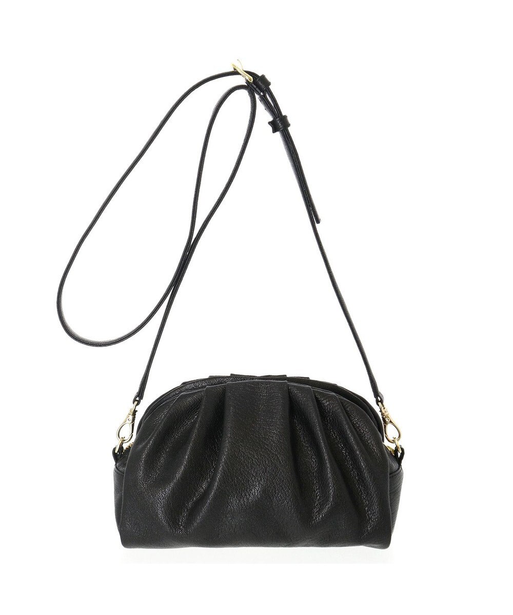 IBIZA プレシオッソ　2WAYショルダーバッグ 