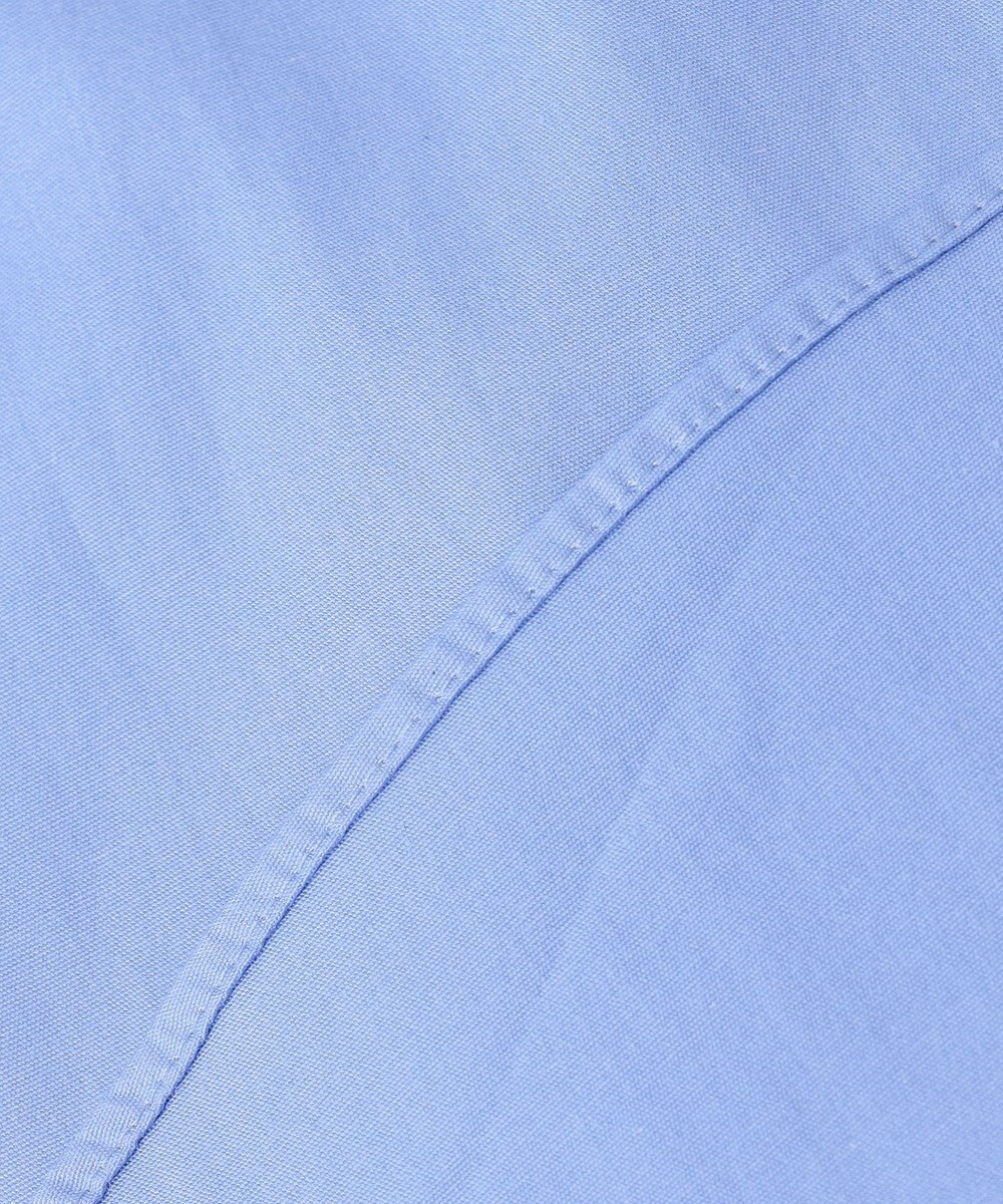 BEIGE， 【S-size】BAILLEUL / スタンドカラーシャツ 