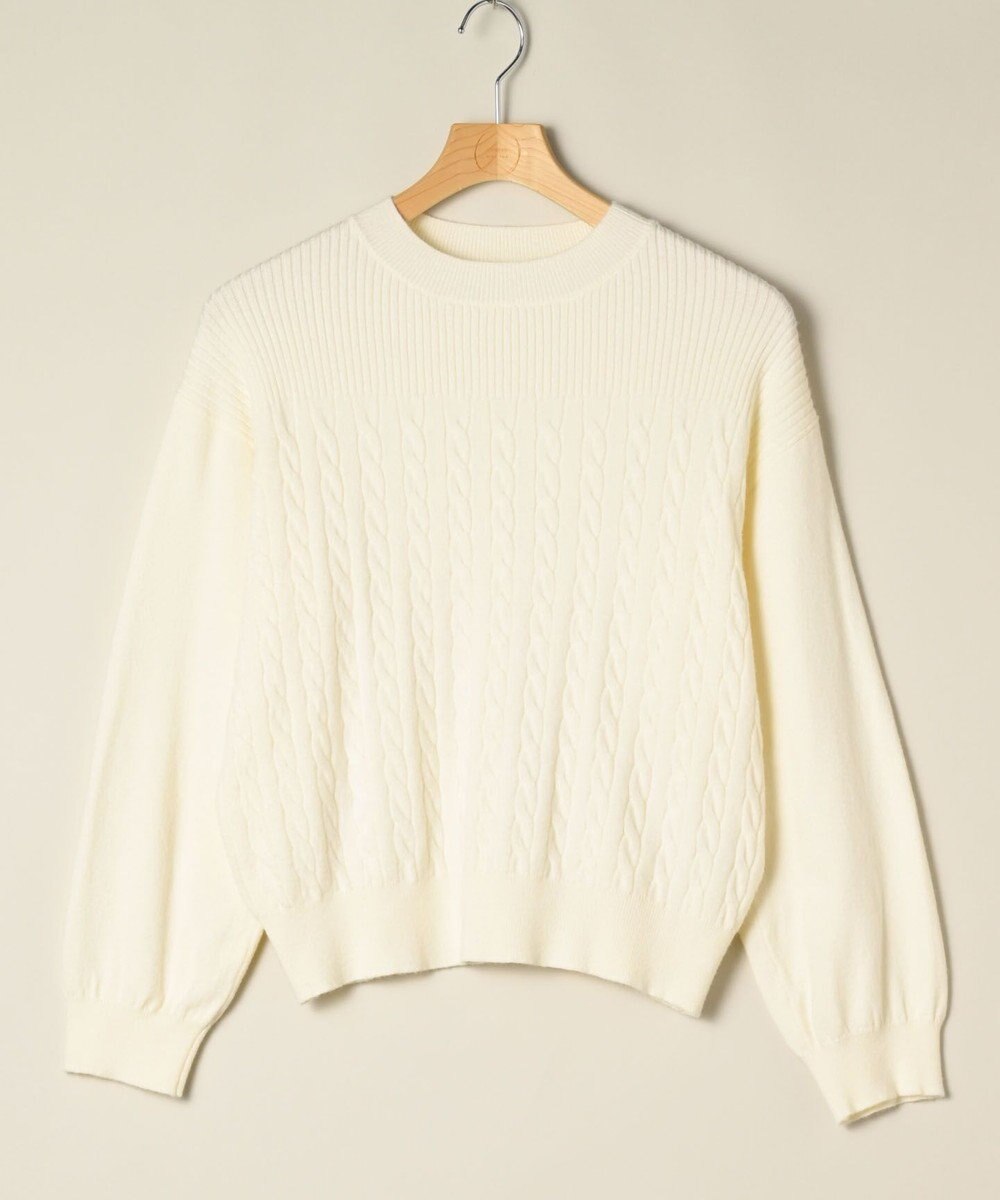 ONWARD Reuse Park 【any SiS】ニット秋冬 