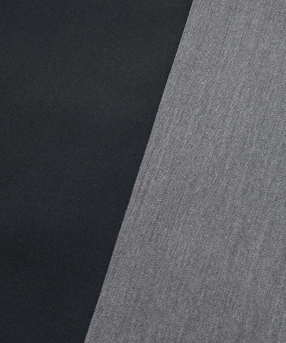 YECCA VECCA MA-1風デザインジャケット 