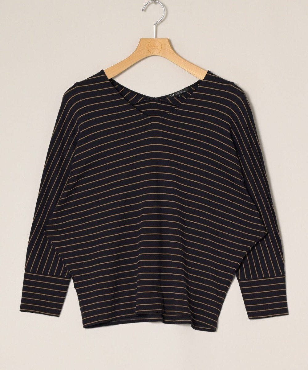 ONWARD Reuse Park 【23区】カットソー秋冬 