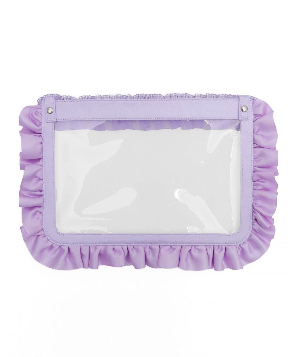 WEGO 【痛バ＆推し活グッズ】ときめき魔法DIYフリルフレームS 